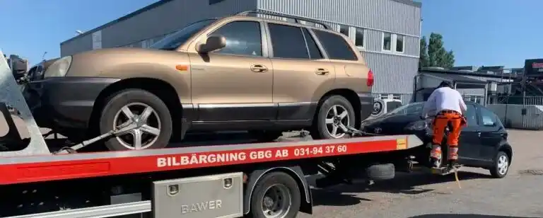 Vad gör man med avställda fordon?